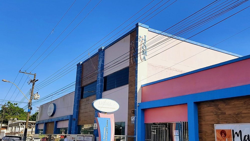 Saiba como acessar os serviços de saúde do IJOMA em Macapá